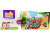 904940 Game Fence - Playpan