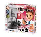 MS907 Microscope