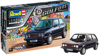 RV5694 Volkswagen VW Golf