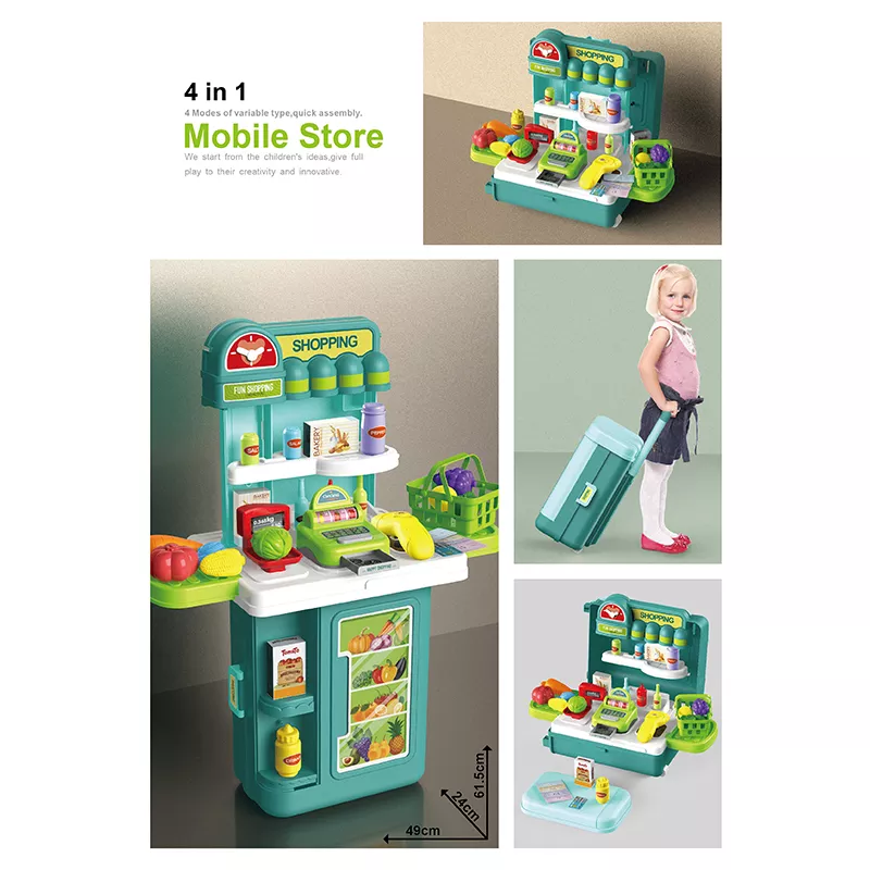 917106 Mobile Store