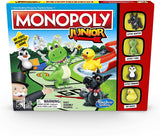 6984 Monopoly Junior