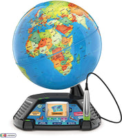 605403 Interactive Childrens Globe