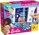 86030 Barbie My Secret Diary