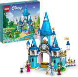 43206 Disney Princess Cinderella's Castle
