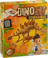 439STE Stegosaurus