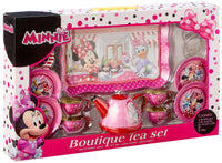 969077 Minnie Mouse Tea Set
