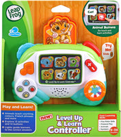 609103 Level Up and Learn Controller