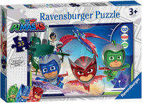 5083 Ravensburger PJ Masks 35 Piece