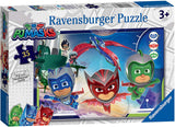 5083 Ravensburger PJ Masks 35 Piece