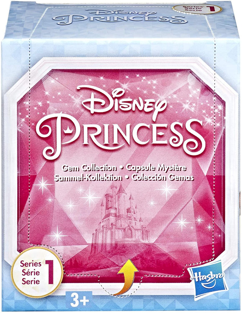 E3437 Disney Princess Gem Collection
