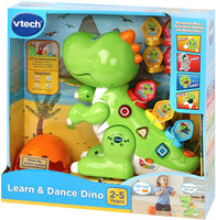 518703 VTech Learn & Dance Dino