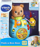 528303 VTech Baby Peek-a-Boo Bear