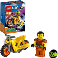 60297 City Stuntz Demolition Stunt