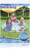 51004 Inflatable Play Pool