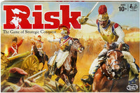 B7404 Risk Game
