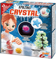 2165 Amazing Crystal