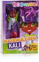 23827 Hairdorables Fashion Doll Series 1-Kali