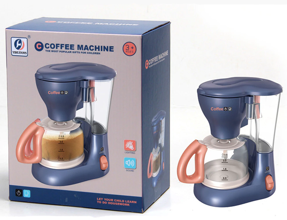 922118 Coffee Machine