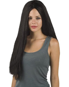 9247 Long Straight Wig