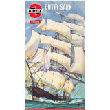 9253 Cutty Sark 1869