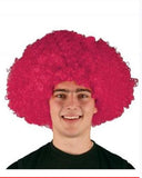 9286 Pink Afro