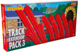 9336 Playtrains Track Extension Pack 3