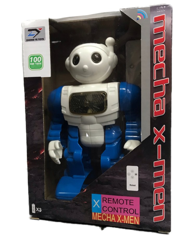 942126 R/C Robot
