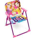 9456 Princess Folding Chair