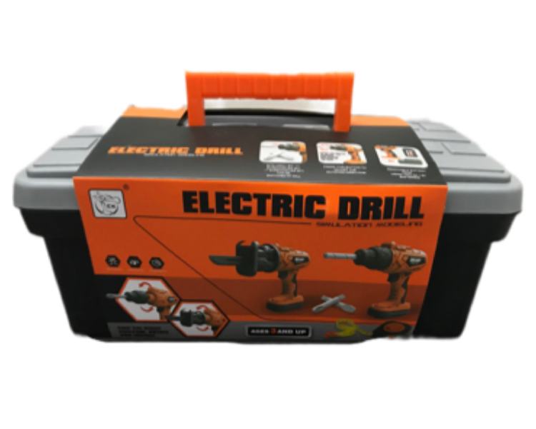 945844 Electronic Drill