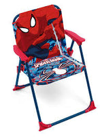 9460 Spiderman Folding Chair