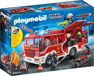 9464 Fire Engine