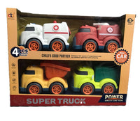 948237 Super Truck