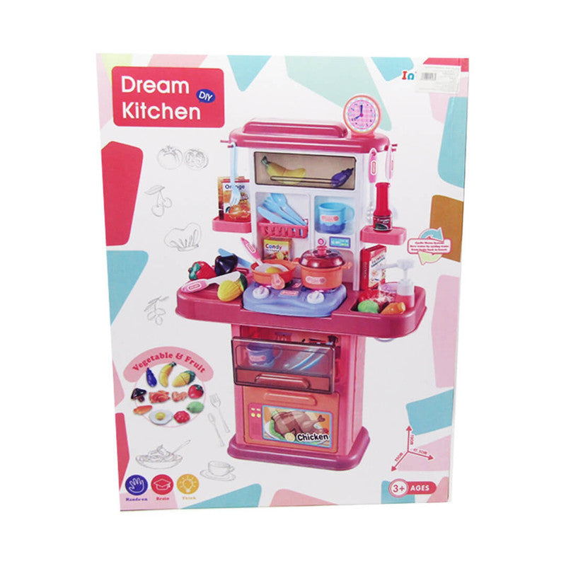 Dream kitchen sales toy