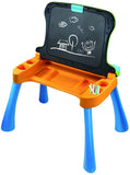 195803 Vtech-Touch & Learn Activity Desk