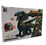 962107 Expedition Dinosaur