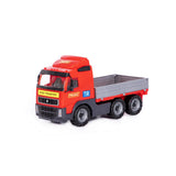 9463 Power Truck - Ramp Truck