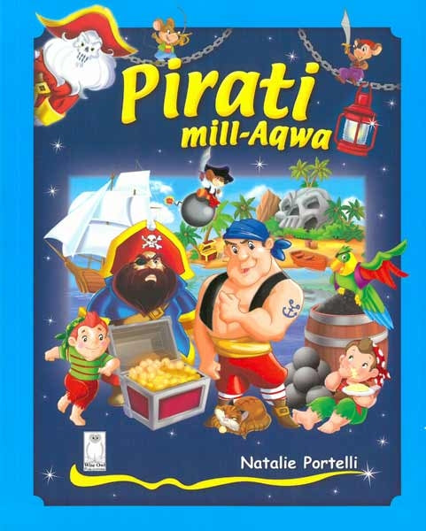 2562 Pirati mill-Aqwa
