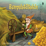 7464 Rumpelstiltskin