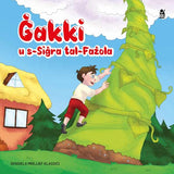 7488 Ġakki u s-Siġra tal-Fażola