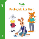 9069 Frollu jsib kartiera