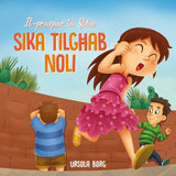 9076 Sika tilgħab noli