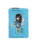 982GJ03 Furry Bubble Fairy Wallet