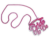 9900513 Bride to Be Necklace