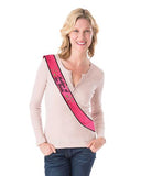9900529 Mother Of The Bride Sash