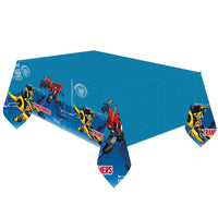 9901305 Transformers Table Cover