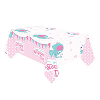 9901940 Christening Table Cover