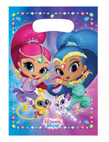 9902158 Shimmer & Shine Party Bags