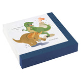 9903973 Dinosaur Paper Napkins