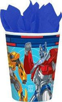 0998 Transformers Cups