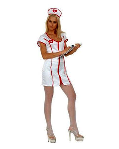 9967 Sexy Nurse